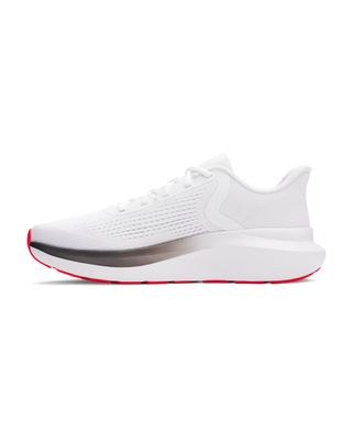 Zapatilla Running para Hombre Rogue 5 Blanco Under Armour