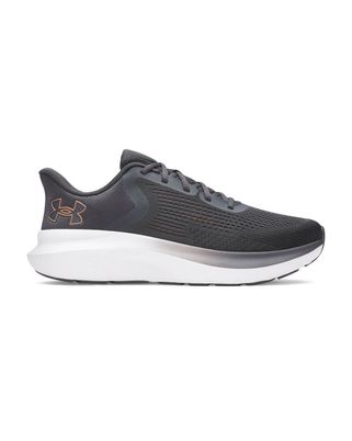 Zapatilla Running para Hombre  Rogue 5 Gris Under Armour