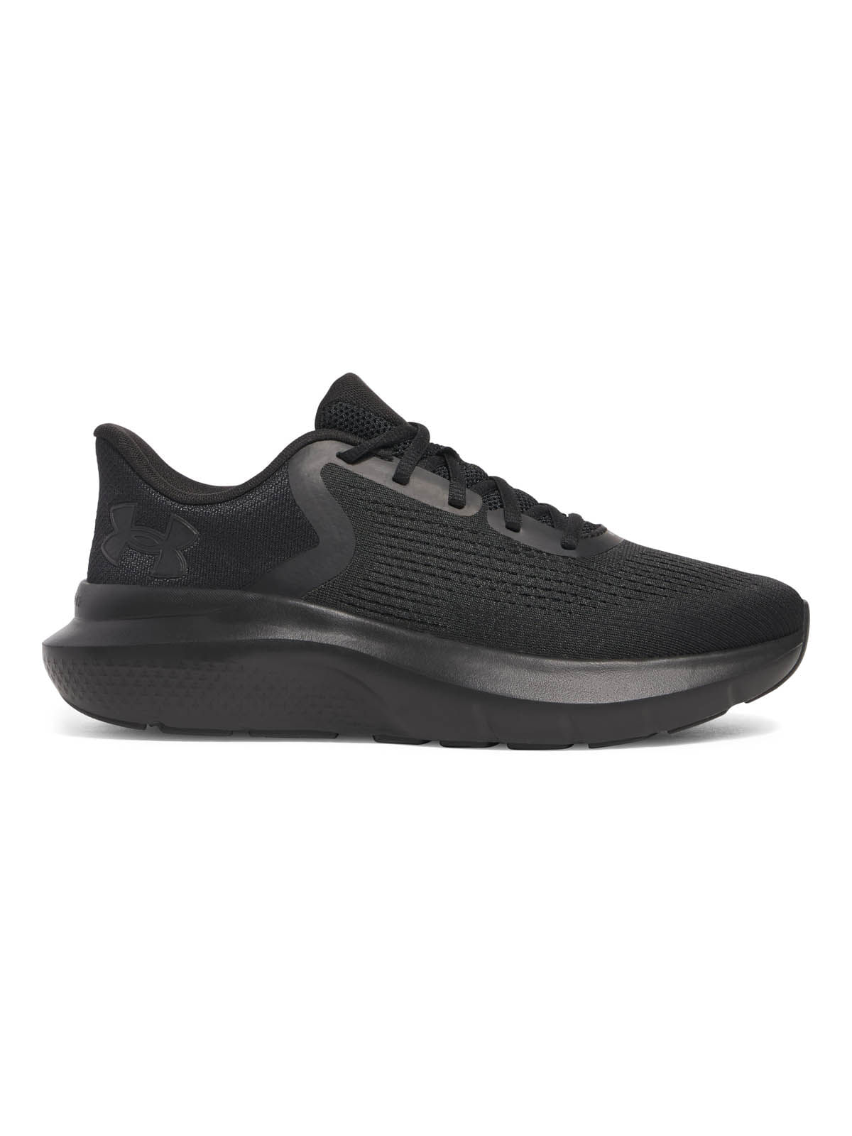 Zapatillas de running Under Armour Rogue 5 negro para hombre