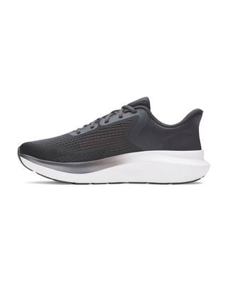 Zapatilla Running para Hombre  Rogue 5 Gris Under Armour