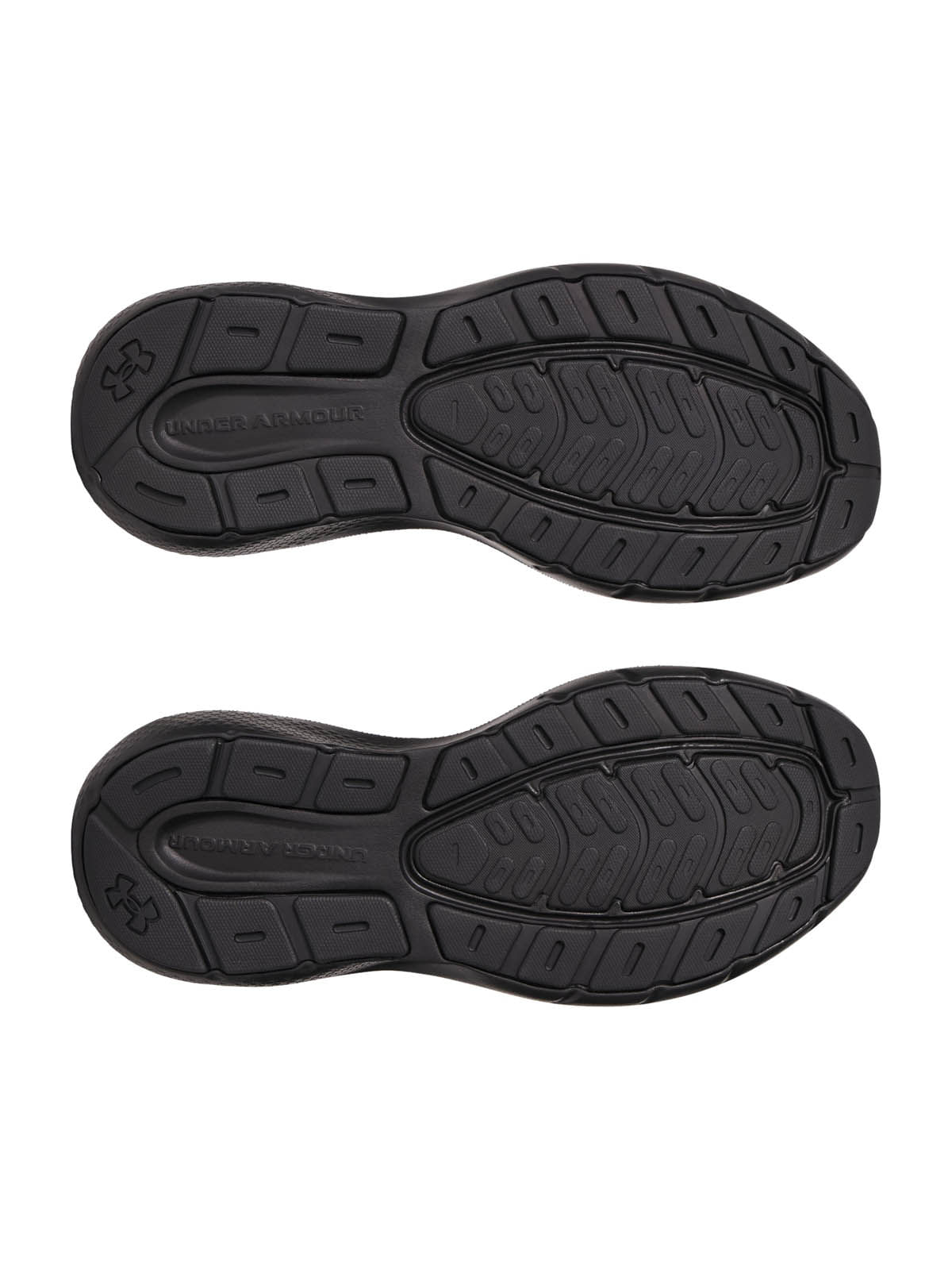 Zapatillas de running Under Armour Rogue 5 negro para hombre