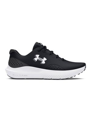 Zapatilla Running para Hombre  Surge 4 Negro Under Armour