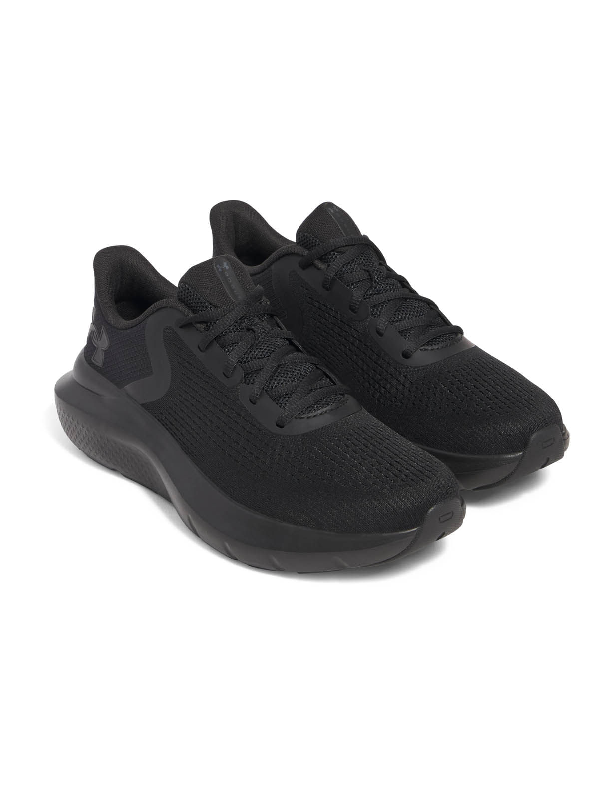 Zapatillas de running Under Armour Rogue 5 negro para hombre