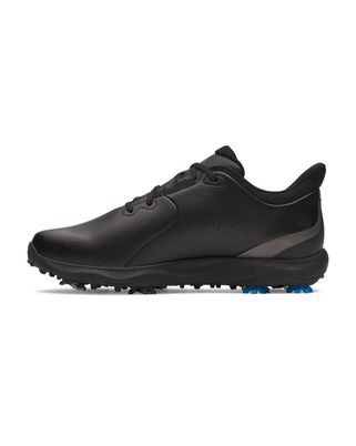 Zapato de Golf Hombre Drive Fade Negro Under Armour