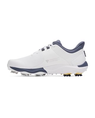 Zapato de Golf Hombre Drive Pro Blanco Under Armour