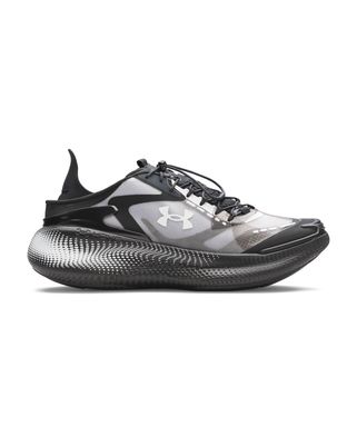 Zapatilla Lifestyle Unisex Echo Negro Under Armour