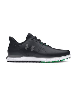 Zapatos de golf Spikeless Under Armour Drive Fade para hombre