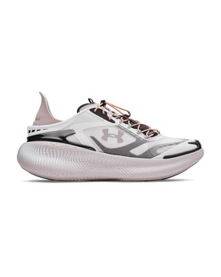 Zapatilla Lifestyle Unisex Echo Gris Under Armour
