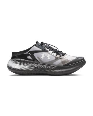 Zapatilla Lifestyle Unisex Echo Negro Under Armour