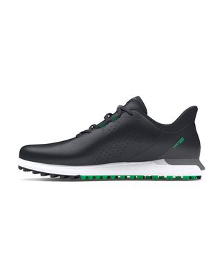 Zapatos de golf Spikeless Under Armour Drive Fade para hombre