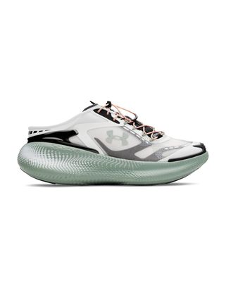 Zapatilla Lifestyle Unisex Echo Verde Under Armour