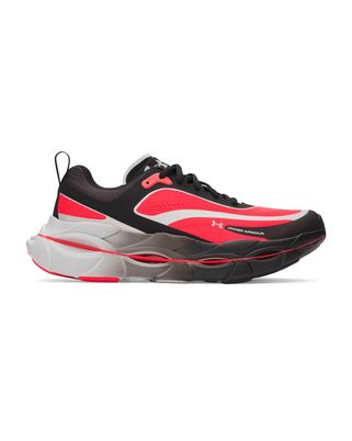Zapatilla Running para Hombre Halo Racer Negro Under Armour