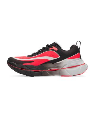 Zapatilla Running para Hombre Halo Racer Negro Under Armour