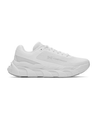 Zapatilla Running para hombre Halo Runner Gris Under Armour