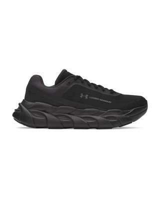 Zapatilla Running para Hombre Halo Runner Negro Under Armour