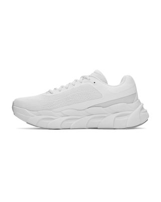 Zapatilla Running para hombre Halo Runner Gris Under Armour
