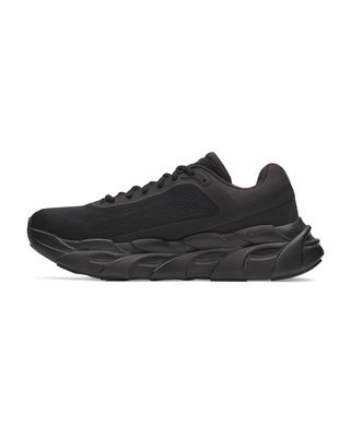 Zapatilla Running para Hombre Halo Runner Negro Under Armour