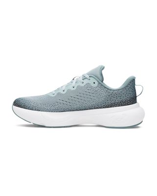 Zapatilla Running para Hombre Infinite Verde Under Armour