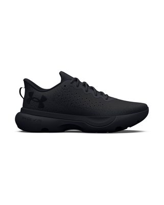 Zapatilla Running para hombre Infinite Negra Under Armour