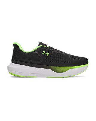 Zapatilla Running para Hombre Infinite Pro 2 Negro Under Armour