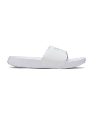 Sandalia Lifestyle para hombre Ignite Select Blanco Under Armour