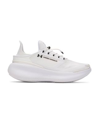Zapatilla Lifestyle Unisex Nova Blanco Under Armour