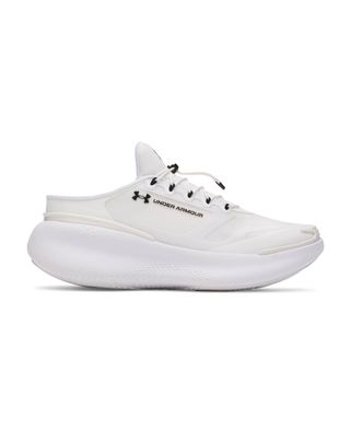 Zapatilla Lifestyle Unisex Nova Blanco Under Armour