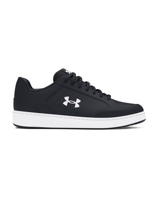 Zapatilla Lifestyle para hombre Official Negro Under Armour
