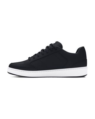 Zapatilla Lifestyle para hombre Official Negro Under Armour