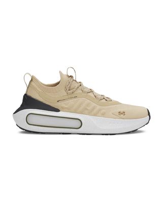 Zapatilla Lifestyle para hombre Phantom 4 Café Under Armour