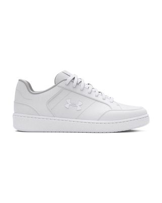 Zapatilla Lifestyle para hombre Official Blanco Under Armour