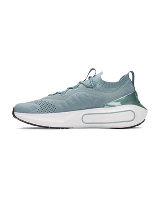 Zapatilla Lifestyle para hombre Phantom 4 Chrome Azul Under Armour