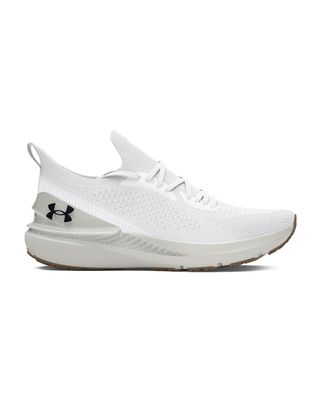 Zapatilla Lifestyle para hombre Shift Blanco Under Armour