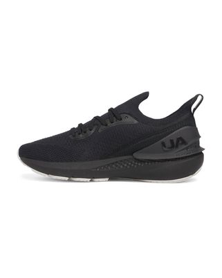 Zapatilla Lifestyle para hombre Shift Negro Under Armour