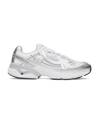 Zapatilla Lifestyle Unisex Sola Blanco Under Armour