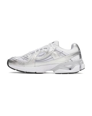 Zapatilla Lifestyle Unisex Sola Blanco Under Armour