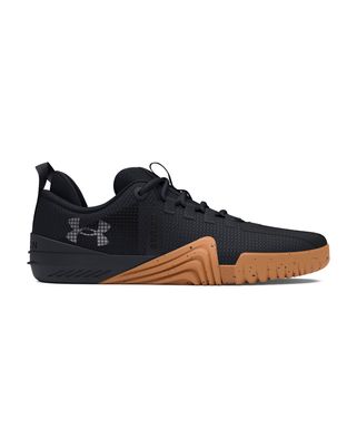 Zapatilla de entrenamiento para Hombre Reign 6 Negro Under Armour