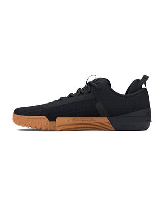 Zapatilla de entrenamiento para Hombre Reign 6 Negro Under Armour