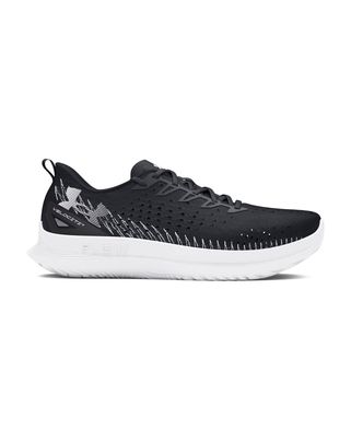 Zapatilla Running para Hombre Velociti 4 Negro Under Armour