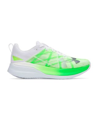 Zapatilla Running Unisex Velociti Pro Blanco Under Armour