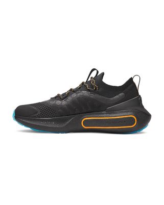 Zapatilla Lifestyle Unisex Phantom 4 Day Of The Dead Negro Under Armour