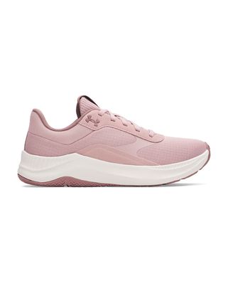 Zapatilla de entrenamiento para Mujer Aurora 3 Rosado Under Armour