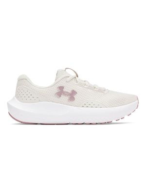 Zapatilla Running para Mujer Surge 4 Blanco Under Armour