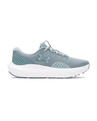 Zapatilla Running para Mujer Surge 4 Verde Under Armour