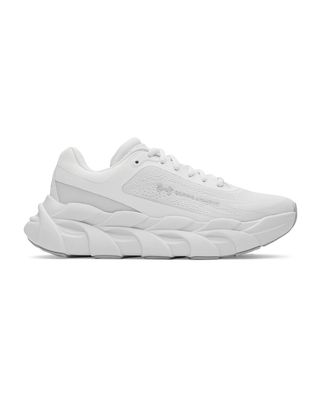 Zapatilla Running para Mujer Halo Runner Gris Under Armour