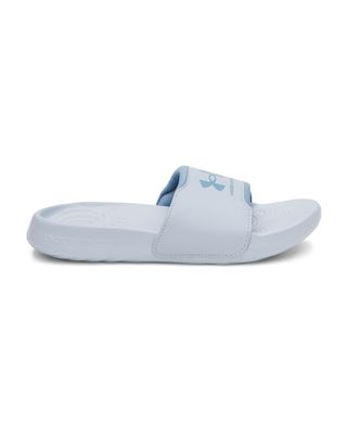Sandalia Lifestyle para Mujer Ignite Select Azul Under Armour