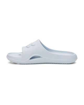 Sandalia Lifestyle para Mujer Locker V Azul Under Armour