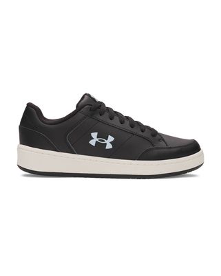 Zapatilla Lifestyle para Mujer Official Negro Under Armour