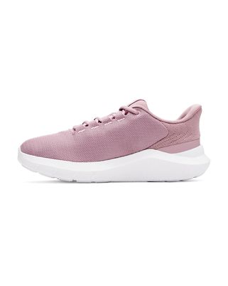 Zapatilla Running para Mujer Phade RN 3 Rosado Under Armour
