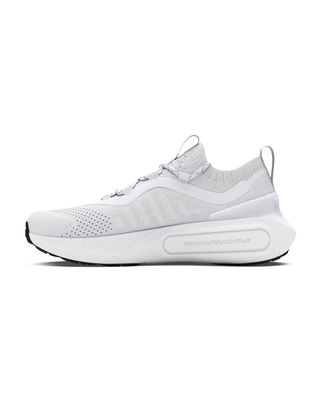 Zapatilla Lifestyle para Mujer Phantom 4 Blanco Under Armour
